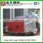 gas or oil fired central boiler for hotel bathroom