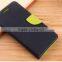 For Samsung Galaxy S6 Edge Plus Leather Case Phone Wallet Case