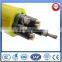 low voltage flexible cable under the mine shaft