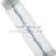 Adjustable Plastic Steel Syringe WJ204