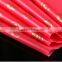 New design gift wrapping gold tissue paper