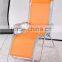 Luxury portable leisure foldable camping outdoor sun loungers