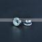 High Precision OEM CNC Parts China Supplier Machined Metal CNC Turning Parts