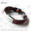 jewellery 2016 negative ion custom color mix silicone wristband