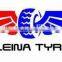 Radial truck tire 7.00R16