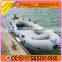 2016 CE Certificate Inflatable Rowing Sports Fishing Boats for Sale