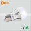 3-12W E27 color changing led bulb light
