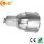 golden 5w/7w MR16/G5.3/GU10 die cast aluminum spot light