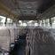 7.5m 26 seats Coaster type mini bus with cumins engine HM6700