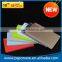 Factory 4000mAh Portable Slim Flat Mobile Phone Power Bank Blue