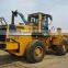 WA350-1-3 WA380-1-3-5 WA320-5 WA470-3-5 WA450 WA100 WA180 Used Komatsu Japanese Wheel Loaders on sale