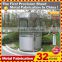 custom street structure portable prefab sentry box for safety
