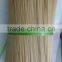 HIGH QUALITY OF ROUND BAMBOO STICKS FORM VIETNAM WITH GOOD PRICE