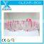2015 New Design Custom 3D Plastic PP Placemat