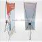 Wholesale high quality x banner model