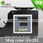 China wholesale Single DIY Mug heat transfer machine