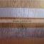 fancy/glossy embossing aluminum foil wrapping/printing paper