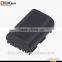 Small rechargeable Li-ion Camera Battery pack for Canon LPE6 1900mah