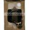 Wholesale new fashionable waterproof canvas bicycle smartphone punch bag 11601 cheap wholesale canvas bags