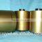 High quality cigarettes holographic tape easy tear off tape