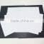 matt white pvc sheet