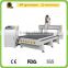 QL-1325 CE approved Working area 1300*2500mm atc cnc 4 axis wood router