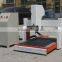QL-6040 Simple design hot sale cheap price small metal cnc router 6040