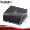 HOT POPULAR MADE IN CHINA WOODEN CUFFLINK BOX