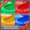 SV Blue Red Yellow Green Led Strip Light SMD 3528 300LED 5 Meter No-waterproof IP20 Flexible Stripe CE RoHs Certificate