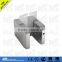Australia Brisbane Police headquater slide gate Turnstile and access control, security,, ISO9001 CE UL certificate