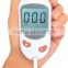 Blood Glucose Monitoring system