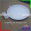 Round double color panel ceiling light, double panel light led China