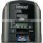 Bizsoft Datacard CD800 dual sided plastic membership smart card printer