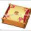 Top Level Custom Paper Gift Box