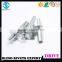 ALUMINUM HAMMER PIN DRIVE RIVETS