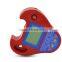2015 Red and Black Smart Zed Bull With Super Mini Zed Bull Key Transponder Programmer via Fast Shipping