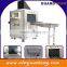 XJ5030 Tunnel size 500*300mm CE certified x-ray baggage scanner, Inspection X-ray Machine