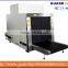 High Penetration X-ray Baggage Inspection System