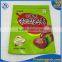 Strawberries Packing Bag/Stand up Bag /Snack Pouch