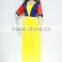 Halloween elegant women Snow White Fancy dress instant costume