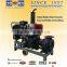 portable water pump set