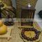 2015 new arrival jewelry window display for exquisite jade article