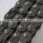 China professional 530 Motorcycle Transmission Chain