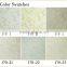 Attractive pattern roller blind fabric window blind roller mechanisms