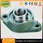 Shandong Factory Pillow Block Bearing UCFL211