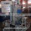 Lab rubber kneader mixer / banbury mixer