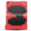 For iPad Pro 12 inch heavy duty case with kickstand