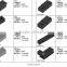 proximity sensor dc D-A93 magnetic switch quality guaranteed