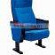 Meeting Hall Chair,folding Auditorium Chair,movie Theatre Chair for Sale