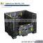 supply all kinds of large folding crate mould